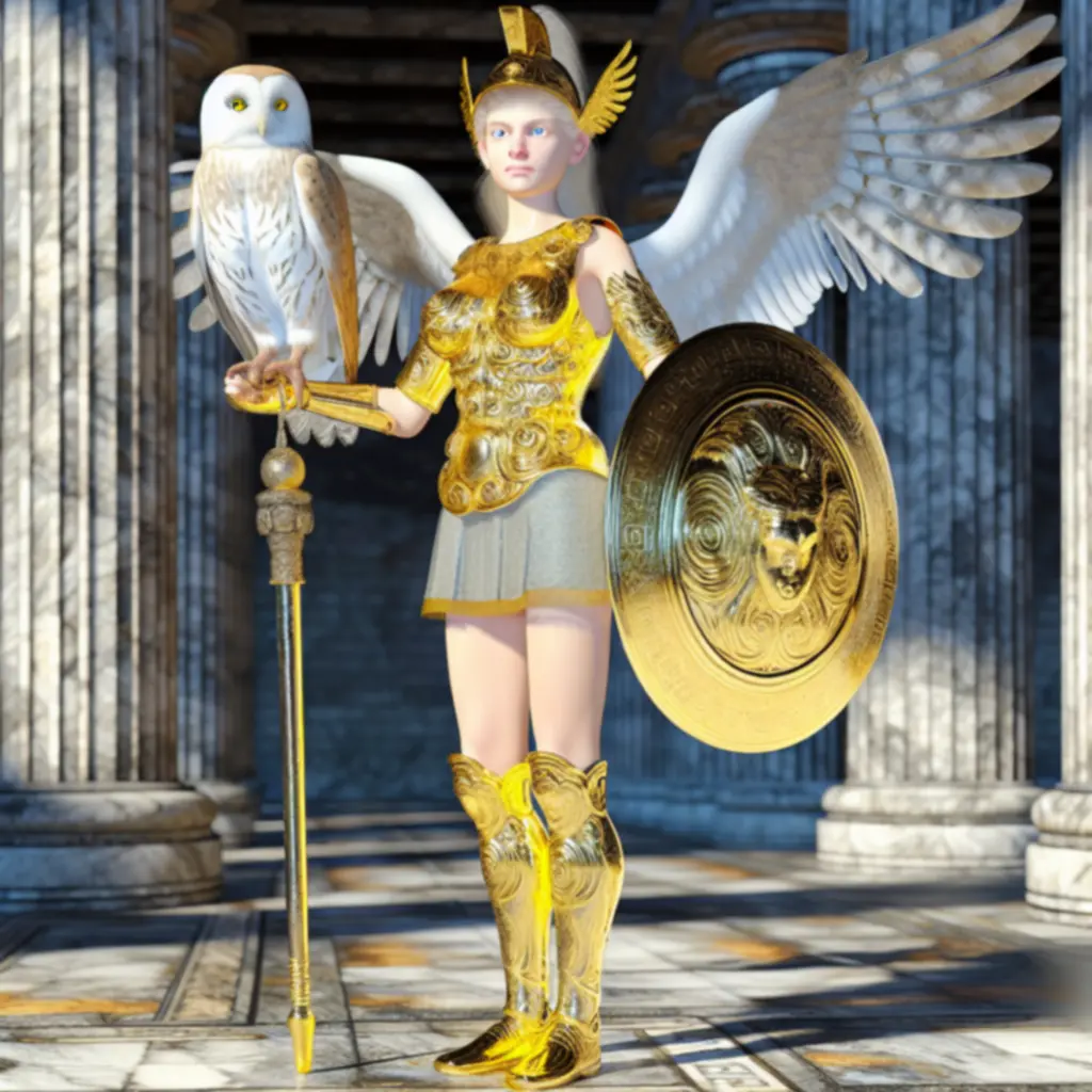 Gra planszowa – Mitologia Grecka